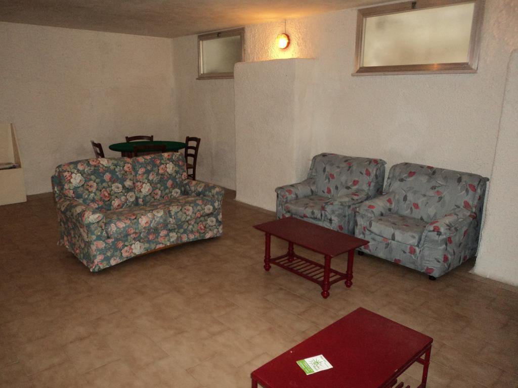 Hotel Villa Donati Viserbella di Rimini Εξωτερικό φωτογραφία