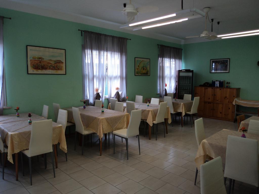 Hotel Villa Donati Viserbella di Rimini Εξωτερικό φωτογραφία