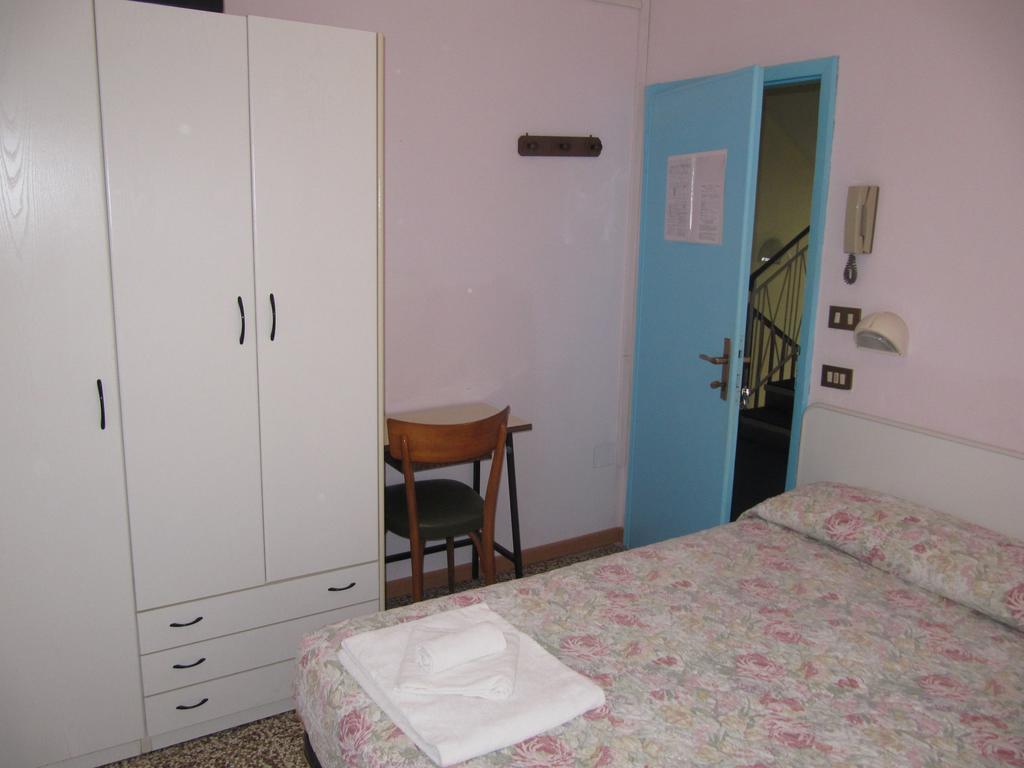 Hotel Villa Donati Viserbella di Rimini Εξωτερικό φωτογραφία
