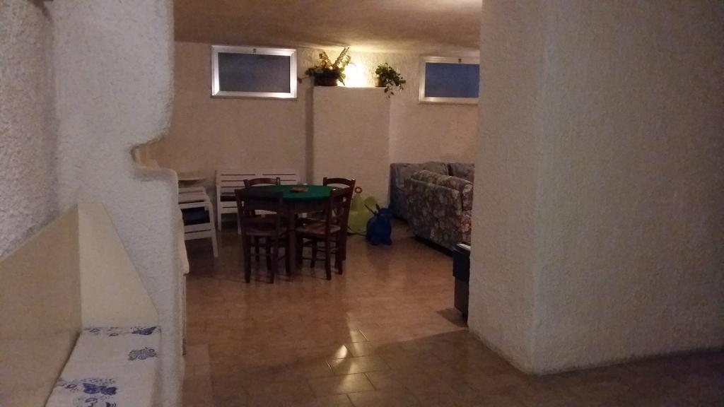 Hotel Villa Donati Viserbella di Rimini Εξωτερικό φωτογραφία