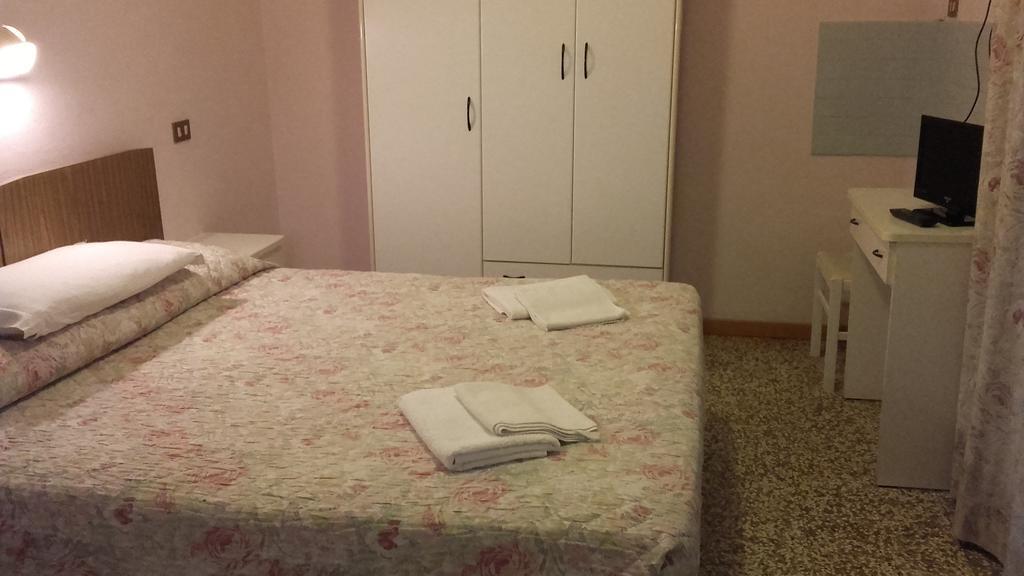 Hotel Villa Donati Viserbella di Rimini Εξωτερικό φωτογραφία