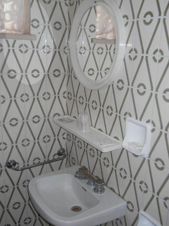 Hotel Villa Donati Viserbella di Rimini Εξωτερικό φωτογραφία