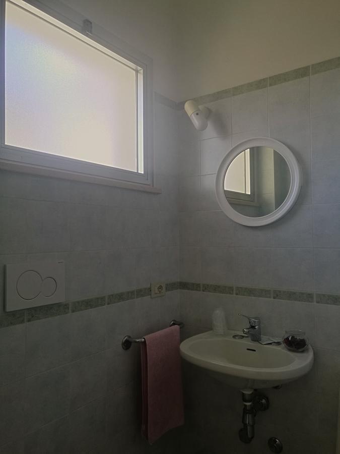 Hotel Villa Donati Viserbella di Rimini Εξωτερικό φωτογραφία